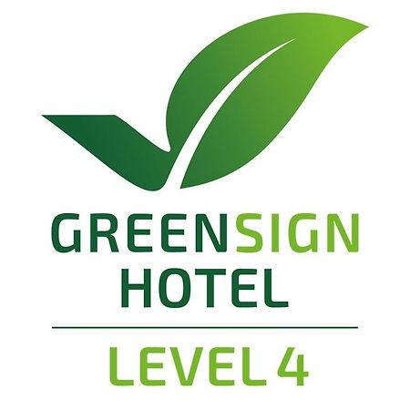 Hotel Einsmehr Augsburg Ngoại thất bức ảnh
