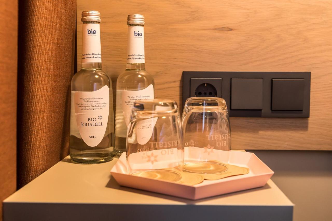 Hotel Einsmehr Augsburg Ngoại thất bức ảnh
