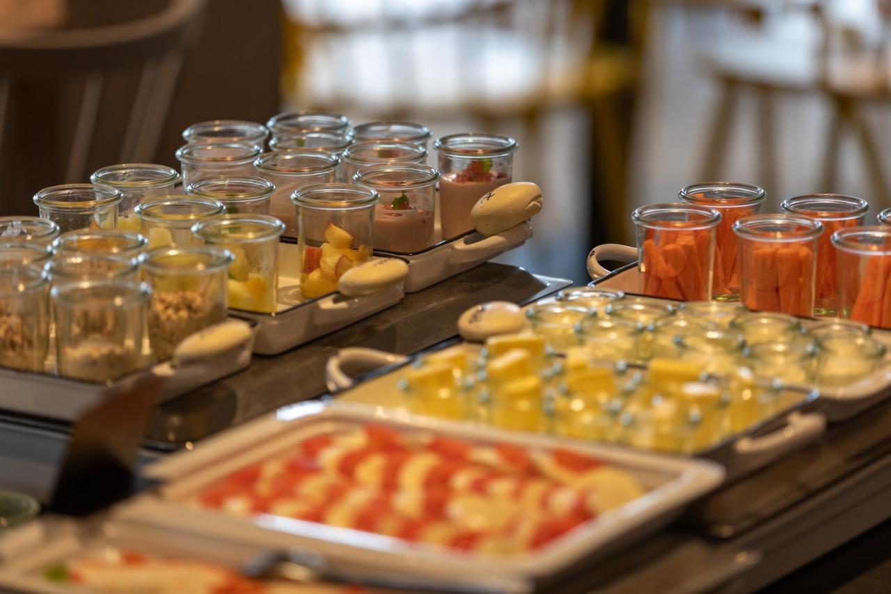 Hotel Einsmehr Augsburg Ngoại thất bức ảnh